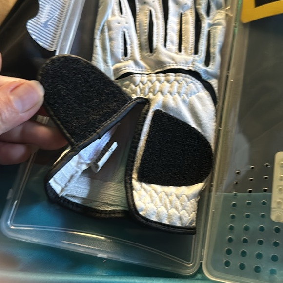 Nike golf techxtreme women’s left small 19cm glove - Picture 5 of 7